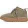 UGG Neumel FT - Moss Green