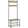 Vasagle Hall Tree Clothes Rack 70x177cm