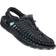 Keen Sandalen UNEEK M-GLR BLACK