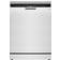 Siemens iQ300 SN23EW03ME Hvid