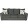 Signature Design by Ashley Stairatt Sofa 86" 3 Seater