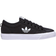 adidas Nizza Trefoil - Core Black/Cloud White