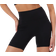 Adanola Ultimate Pocket Crop Shorts - Black