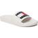 Tommy Jeans Pool Slide Sandaler - Hvid
