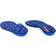 PowerStep Pinnacle Plus Met Insoles