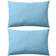 vidaXL 132300 Coussin de Décoration Complet Bleu (60x40cm)