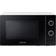 Samsung MS20A3010AH Microwave Oven