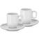 WMF kaffeegeschirr tassen Espressotasse 6cl 4Stk.