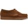 Clarks Originals Wallabee Cola Suede - Snörskor