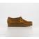 Clarks Originals Wallabee Brown