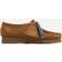 Clarks Originals Wallabee Cola Suede - Snörskor