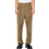 Kenzo Chequered Tailored Trousers - Dark Camel