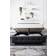 Aspire Lift Ottoman Storage 162x215cm