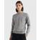 Tommy Hilfiger 1985 C-Neck Mens Sweatshirt Grey