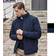 Tee jays All Weather Jacket - Navy Blue