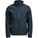 Tee jays All Weather Jacket - Navy Blue