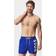 HUGO BOSS Octopus Swim Shorts, Blue/white