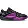 NIKE KD16 M - Black/Vivid Purple/Bright Crimson/Metallic Silver