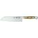 Güde santoku kulle messer serie alpha olive x546/18 18 cm