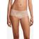 Chantelle Floral Touch Covering Shorty - Beige