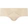 Chantelle Floral Touch Covering Shorty - Beige