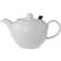 Villeroy & Boch For Me Serveware, with Strainer Teapot