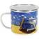 Brisa VW Collection Emaille Tasse Becher