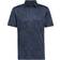 adidas Aerial Jacquard Golf Polo Shirt