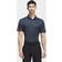 adidas Aerial Jacquard Golf Polo Shirt