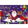 Cadbury Santa Chocolate Selection Box 145g 5pcs 1pack