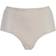 Chantelle Norah High Waisted Covering Brief - White