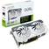 ASUS Dual GeForce RTX 4060 OC White Edition HDMI 3 x DP 8GB GDDR6