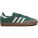 adidas Samba M - Collegiate Green/Cloud White/Gum