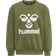 Hummel Dos Sweatshirt - Capulet Olive (213852-6414)