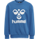 Hummel Dos Sweatshirt - Vallarta Blue (213852-7110)