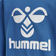 Hummel Dos Sweatshirt - Vallarta Blue (213852-7110)