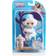 Wowwee Fingerlings Glitter Monkey Sugar