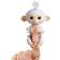 Wowwee Fingerlings Glitter Monkey Sugar