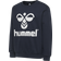 Hummel Dos Sweatshirt - Black Iris (213852-1009)