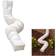 Amerimax White 850WH10 Downspout Extension