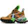 Nike Off-White x Air Terra Forma - Wheat/Black/Green Strike