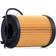 Blue Print Oil Filter With Sealing
