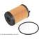 Blue Print Oil Filter With Sealing