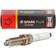 Champion Auto Parts Spark plug 12122455258