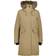 Didriksons Erika Women's Parka - Wood