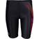 Arena Kid's Tight Boy's Swim Jammer - Black