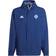 Adidas Entrada Allwetter Jacke Herren dunkelblau