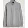 Paul Smith 1/4 Zip Sweatshirt Grey Melange