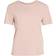 Vila Modala T-shirt - Misty Rose