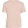 Vila Modala T-shirt - Misty Rose